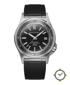 Crafter Blue Mechanic Ocean Mark II MO2SS001