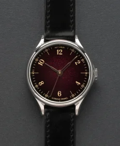 anOrdain Model 1 Fumé Plum
