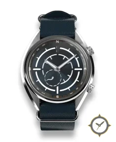 Feynman Fjorde "Tempest"