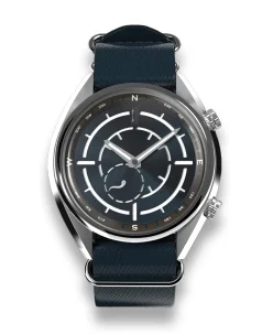 Feynman Timekeepers Feynman Fjorde "Tempest"