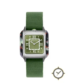 Streamliner Kennedy Spring - HM - Olive green