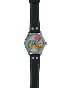 Haven Watch Co. Cereal - Marshmallow Magic (Rampart Studio X Doug Bloodworth)