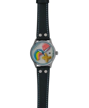 Haven Watch Co. Cereal - Marshmallow Magic (Rampart Studio X Doug Bloodworth)