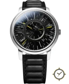 Xeric Hyperspace Automatic Interstellar