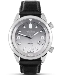 Balticus Gray Seal (Grey) BLT-BALGSRG - SET