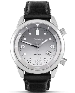 Balticus Gray Seal (Grey) BLT-BALGSRG - SET