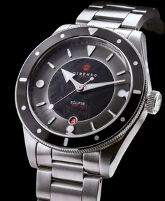 Direnzo DRZ 03V2 Eclipse Meteorite (limited edition)