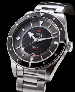 Direnzo DRZ 03V2 Eclipse Meteorite (limited edition)
