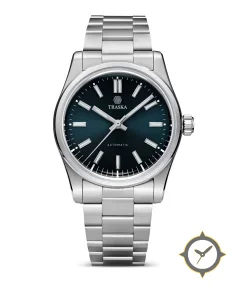 Commuter 36 Adriatic Blue