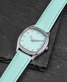 Anders & Co AC2 Volcán Summer Green