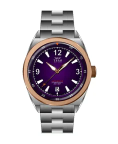 Tsao Baltimore Legacy 36 - Two Tone Raven
