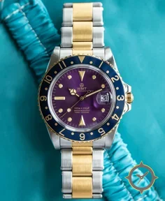 WMT Watches Sanford – Limited 50 PC