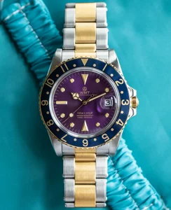 WMT Watches Sanford – Limited 50 PC