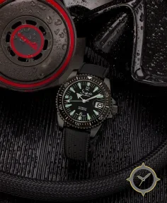Sheffield 1A Black