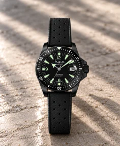 Sheffield 1A Black