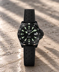 Sheffield 1A Black