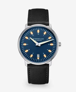 Sternglas Egor dark blue