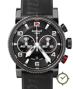 Hanhart PRIMUS Racer Dark