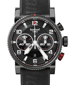 Hanhart PRIMUS Racer Dark