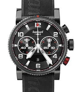 Hanhart PRIMUS Racer Dark