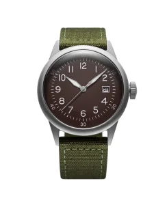 Praesidus A-11 Tactical Patina