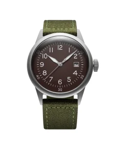 Praesidus A-11 Tactical Patina