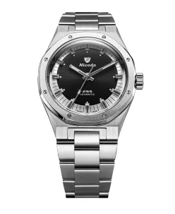 Nivada Grenchen F77 SST TUXEDO MK2