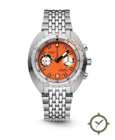 Doxa SUB 200 T.GRAPH Professional