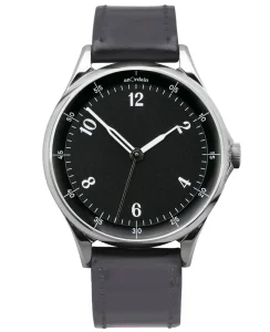 anOrdain Model 1 Black Rhodium