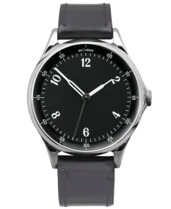 anOrdain Model 1 Black Rhodium