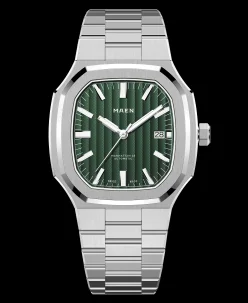 Maen Watches MANHATTAN 40