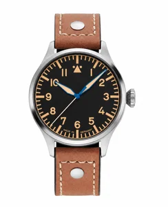 Archimede Pilot 42 H SW BL .OR