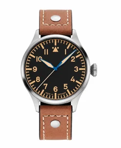 Archimede Pilot 42 H SW BL .OR