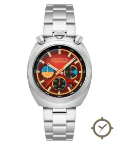 TESTA DI TORO CHRONOGRAPH