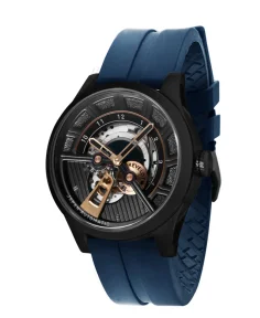 Revelot R7 Avantgarde Black/Rose Gold/Grey