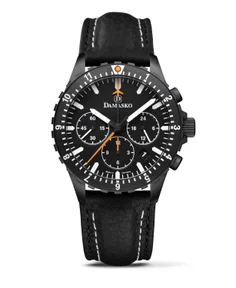 Damasko DC86 black