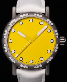 Mark Time Watches M 7 - Prototype