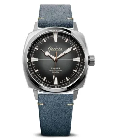 Geckota Pioneer Classic Edition Graphite Grey