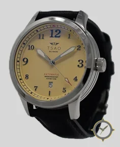 Founders Edition Cream