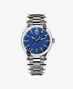 ID Genève ELEMENTS CLASSIC – Blue