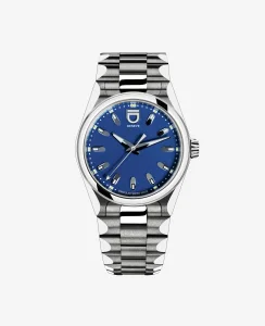 ID Genève ELEMENTS CLASSIC – Blue