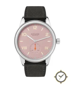 Club Campus 38 full rose