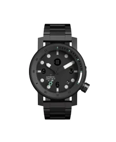 Minus-8 Diver 2.0 Black