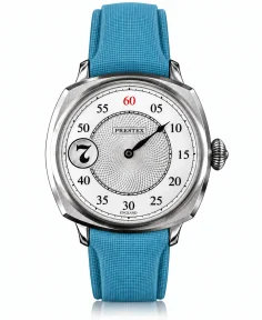 Duckworth Prestex Marcato Jumping Hour Limited Edition