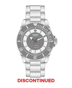 Ixdao Grey Titanium Automatic