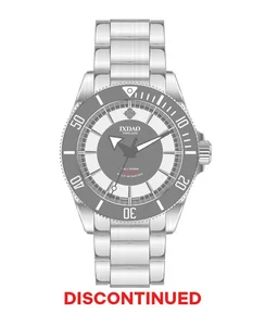 Ixdao Grey Titanium Automatic