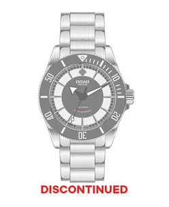 Ixdao Grey Titanium Automatic
