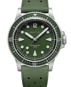 Baltic Aquascaphe MK2 Green
