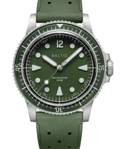 Baltic Aquascaphe MK2 Green