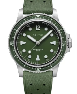 Baltic Aquascaphe MK2 Green